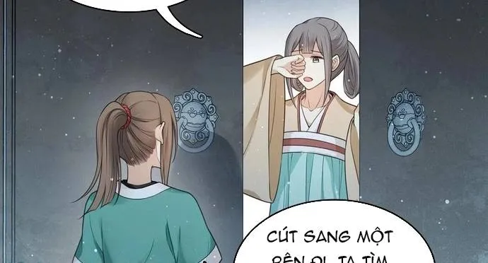 Ta Ở Hoàng Cung Làm Đại Boss Chap 35 - Next Chap 36