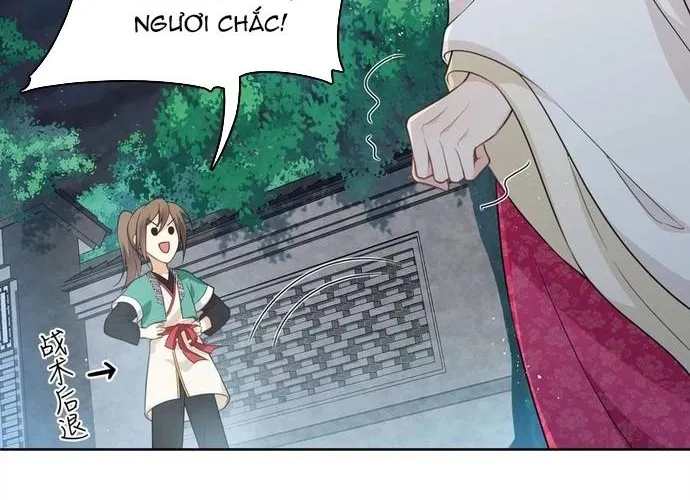 Ta Ở Hoàng Cung Làm Đại Boss Chap 35 - Next Chap 36