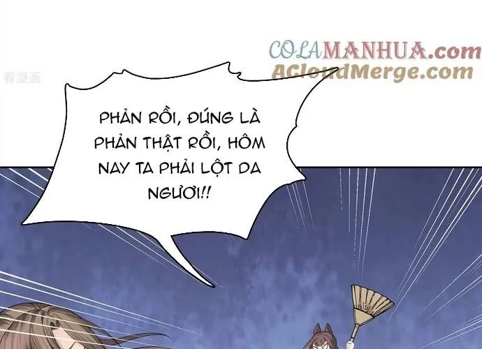 Ta Ở Hoàng Cung Làm Đại Boss Chap 35 - Next Chap 36