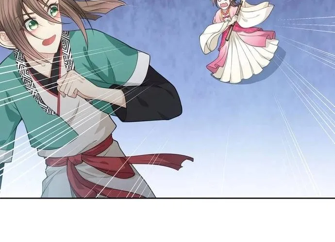 Ta Ở Hoàng Cung Làm Đại Boss Chap 35 - Next Chap 36