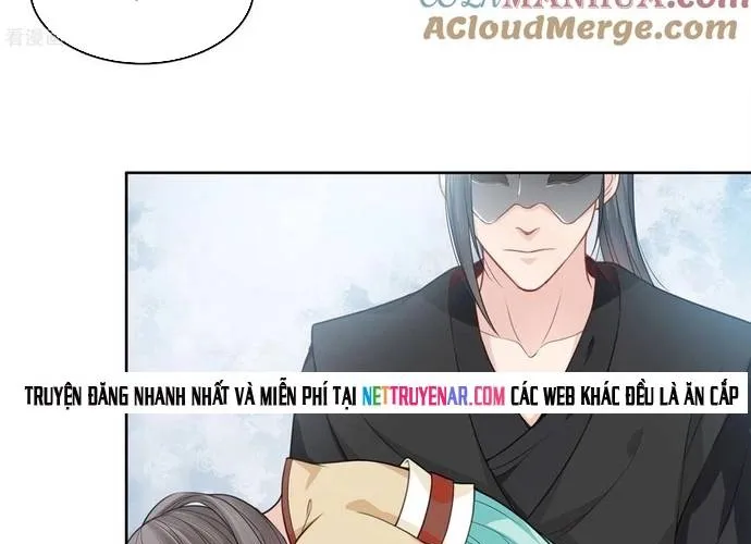 Ta Ở Hoàng Cung Làm Đại Boss Chap 35 - Next Chap 36