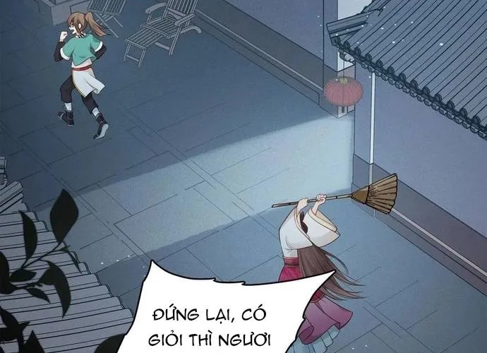 Ta Ở Hoàng Cung Làm Đại Boss Chap 35 - Next Chap 36