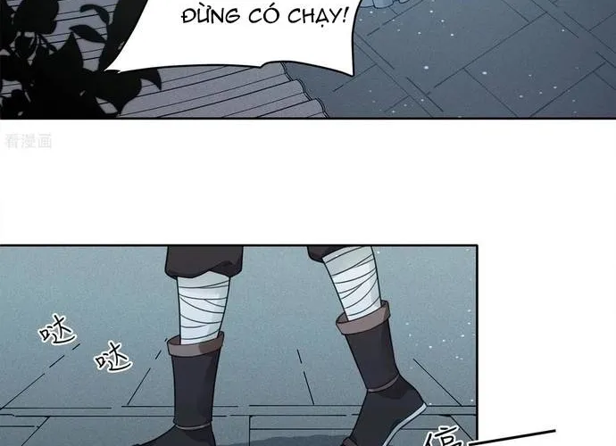 Ta Ở Hoàng Cung Làm Đại Boss Chap 35 - Next Chap 36