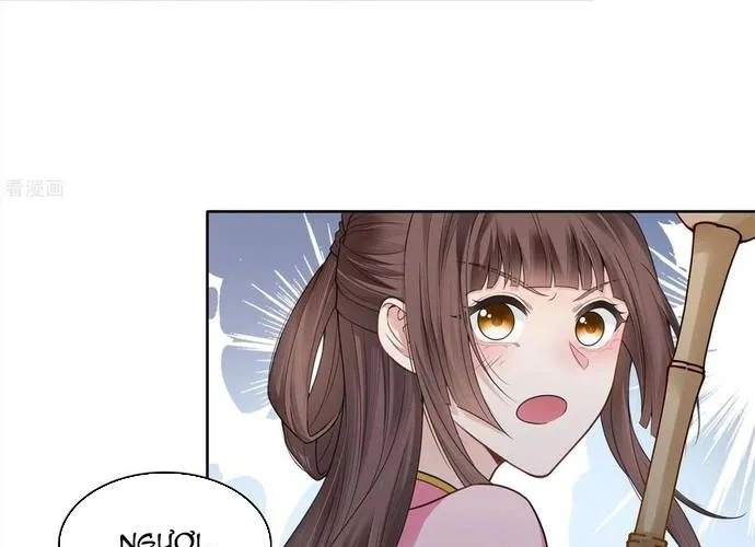 Ta Ở Hoàng Cung Làm Đại Boss Chap 35 - Next Chap 36