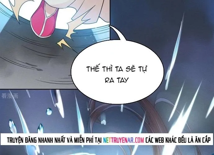 Ta Ở Hoàng Cung Làm Đại Boss Chap 35 - Next Chap 36