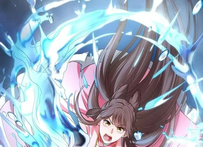 Ta Ở Hoàng Cung Làm Đại Boss Chap 35 - Next Chap 36