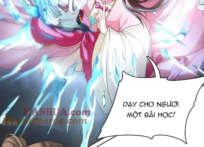 Ta Ở Hoàng Cung Làm Đại Boss Chap 35 - Next Chap 36