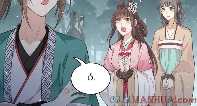 Ta Ở Hoàng Cung Làm Đại Boss Chap 36 - Next Chap 37