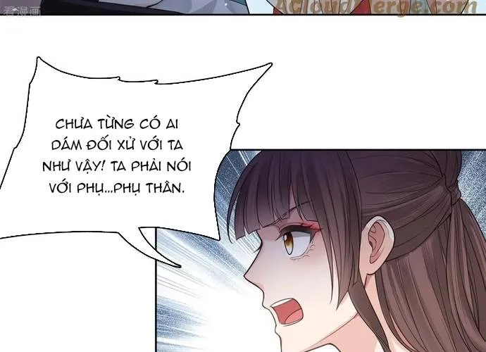Ta Ở Hoàng Cung Làm Đại Boss Chap 36 - Next Chap 37