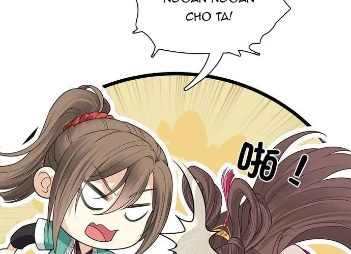 Ta Ở Hoàng Cung Làm Đại Boss Chap 36 - Next Chap 37