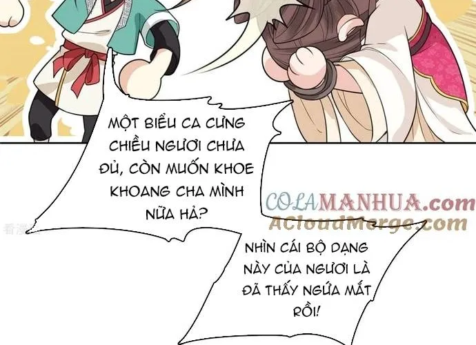 Ta Ở Hoàng Cung Làm Đại Boss Chap 36 - Next Chap 37