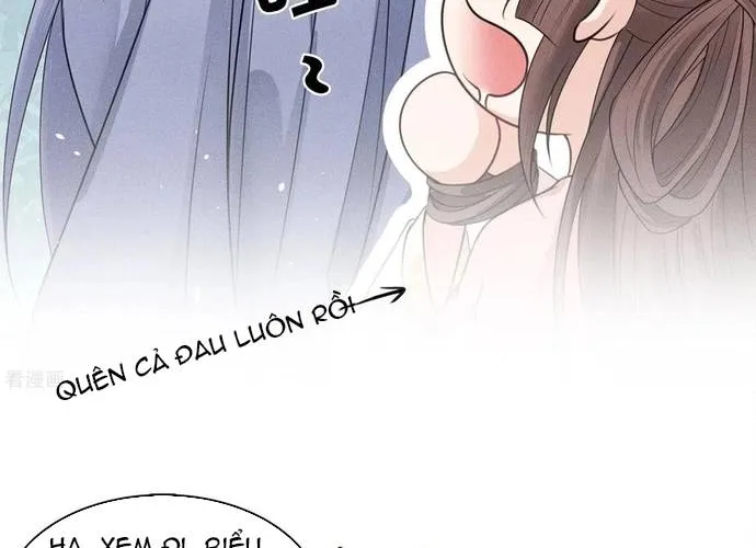 Ta Ở Hoàng Cung Làm Đại Boss Chap 36 - Next Chap 37