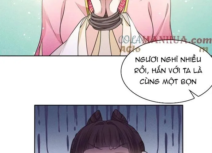 Ta Ở Hoàng Cung Làm Đại Boss Chap 36 - Next Chap 37