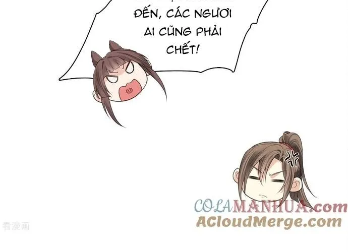 Ta Ở Hoàng Cung Làm Đại Boss Chap 36 - Next Chap 37