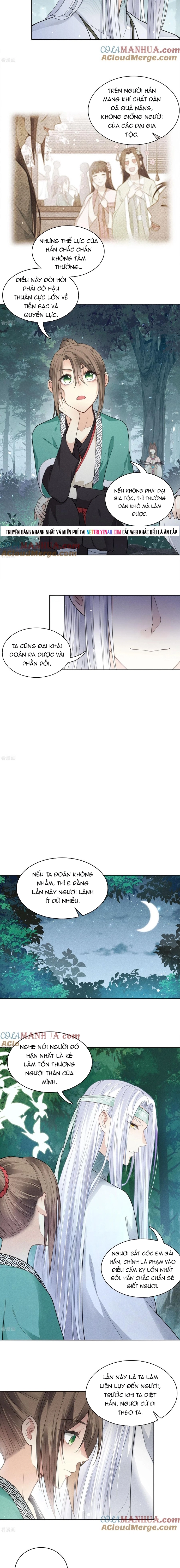 Ta Ở Hoàng Cung Làm Đại Boss Chap 36 - Next Chap 37