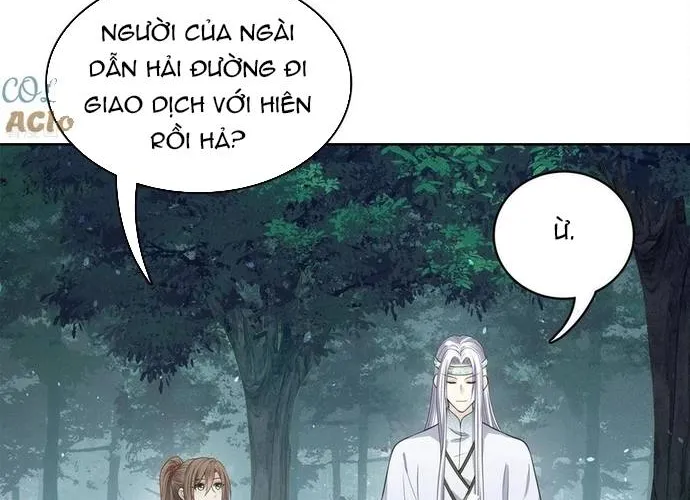 Ta Ở Hoàng Cung Làm Đại Boss Chap 36 - Next Chap 37