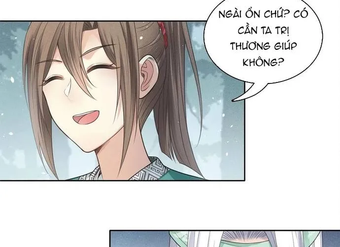 Ta Ở Hoàng Cung Làm Đại Boss Chap 36 - Next Chap 37