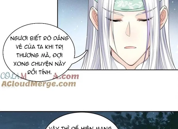 Ta Ở Hoàng Cung Làm Đại Boss Chap 36 - Next Chap 37