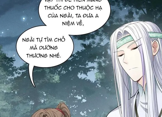 Ta Ở Hoàng Cung Làm Đại Boss Chap 36 - Next Chap 37
