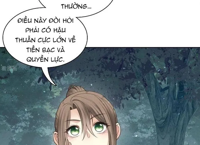 Ta Ở Hoàng Cung Làm Đại Boss Chap 36 - Next Chap 37