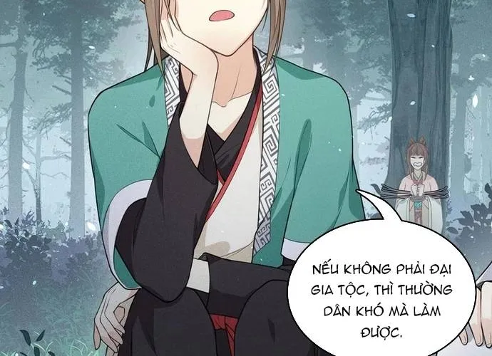 Ta Ở Hoàng Cung Làm Đại Boss Chap 36 - Next Chap 37