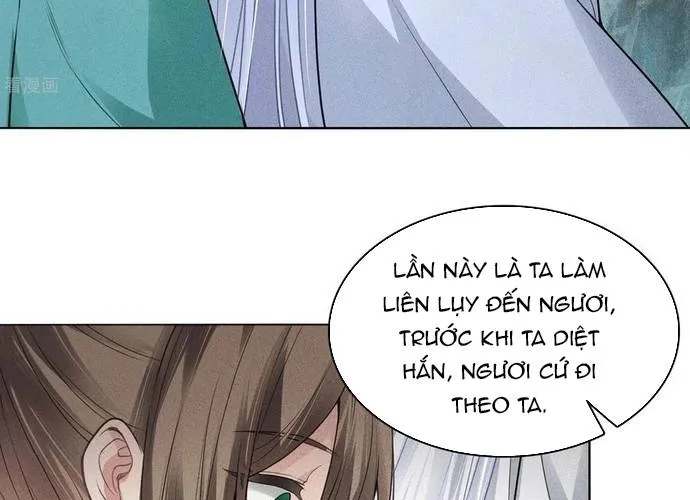 Ta Ở Hoàng Cung Làm Đại Boss Chap 36 - Next Chap 37