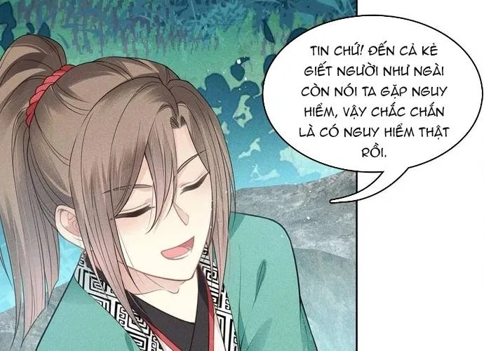 Ta Ở Hoàng Cung Làm Đại Boss Chap 36 - Next Chap 37