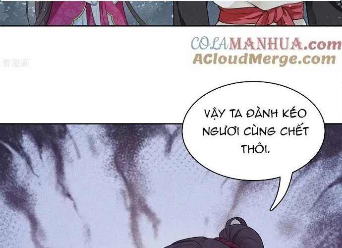 Ta Ở Hoàng Cung Làm Đại Boss Chap 37 - Next Chap 38