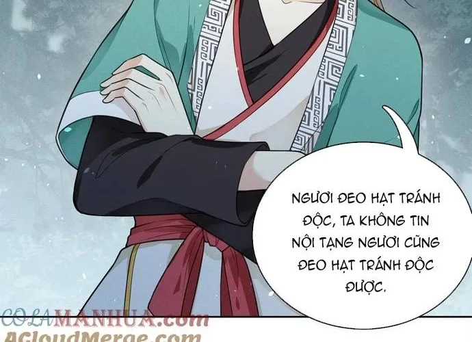 Ta Ở Hoàng Cung Làm Đại Boss Chap 37 - Next Chap 38