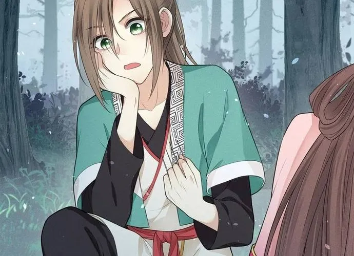 Ta Ở Hoàng Cung Làm Đại Boss Chap 37 - Next Chap 38