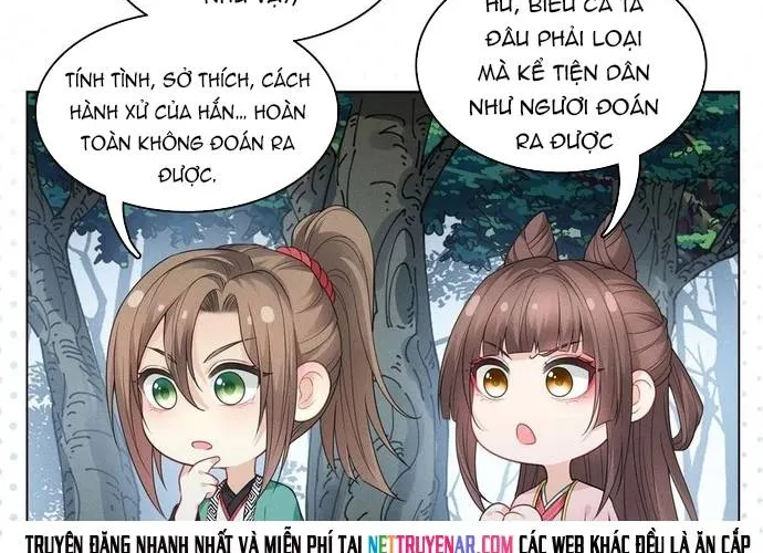 Ta Ở Hoàng Cung Làm Đại Boss Chap 37 - Next Chap 38