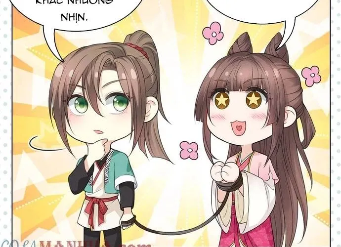 Ta Ở Hoàng Cung Làm Đại Boss Chap 37 - Next Chap 38