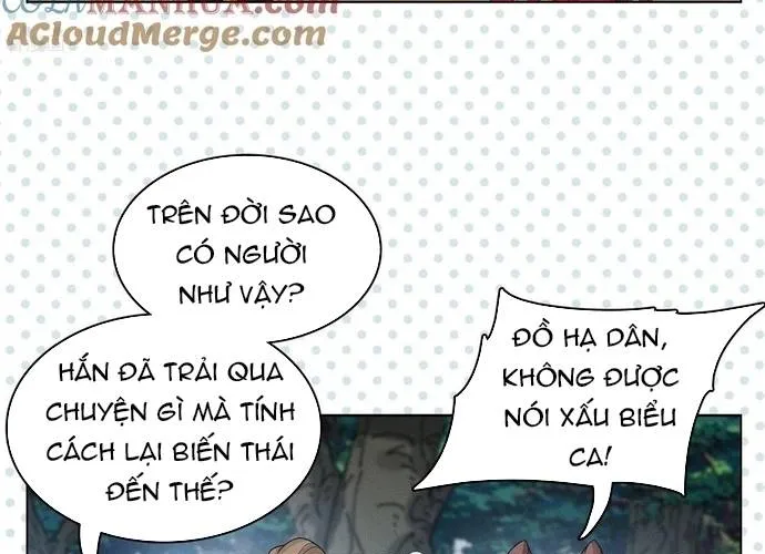 Ta Ở Hoàng Cung Làm Đại Boss Chap 37 - Next Chap 38