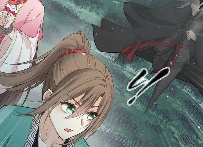 Ta Ở Hoàng Cung Làm Đại Boss Chap 38 - Next Chap 39