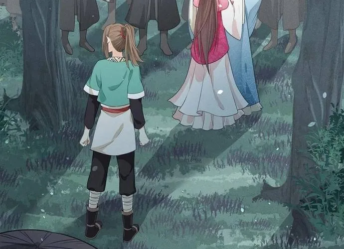 Ta Ở Hoàng Cung Làm Đại Boss Chap 38 - Next Chap 39