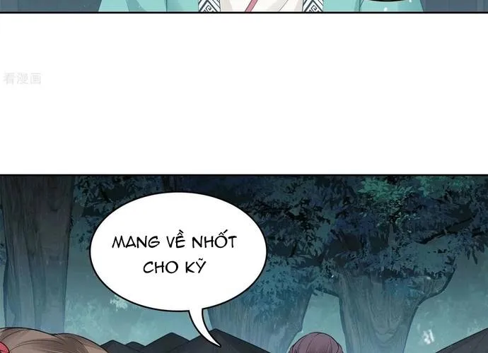 Ta Ở Hoàng Cung Làm Đại Boss Chap 38 - Next Chap 39