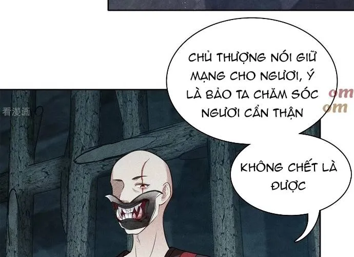 Ta Ở Hoàng Cung Làm Đại Boss Chap 38 - Next Chap 39