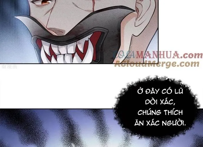 Ta Ở Hoàng Cung Làm Đại Boss Chap 38 - Next Chap 39