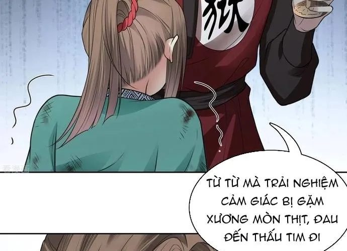 Ta Ở Hoàng Cung Làm Đại Boss Chap 38 - Next Chap 39