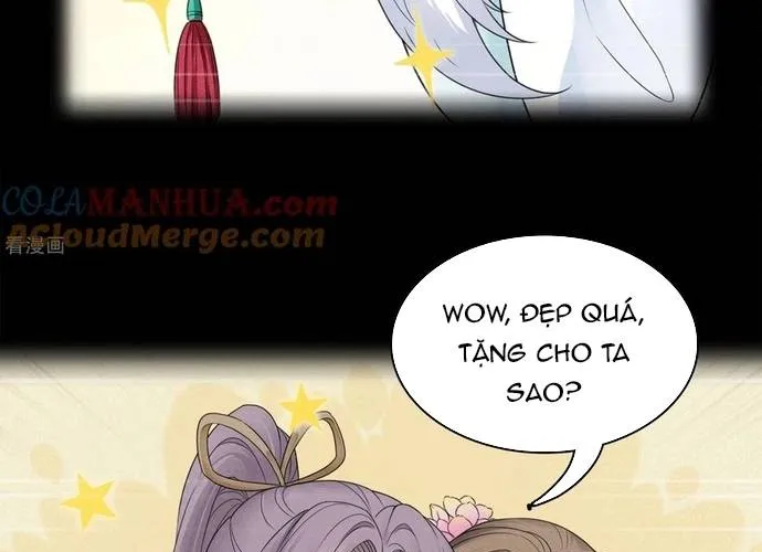 Ta Ở Hoàng Cung Làm Đại Boss Chap 39 - Next Chap 40