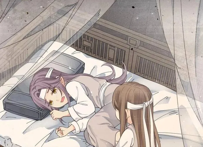 Ta Ở Hoàng Cung Làm Đại Boss Chap 39 - Next Chap 40