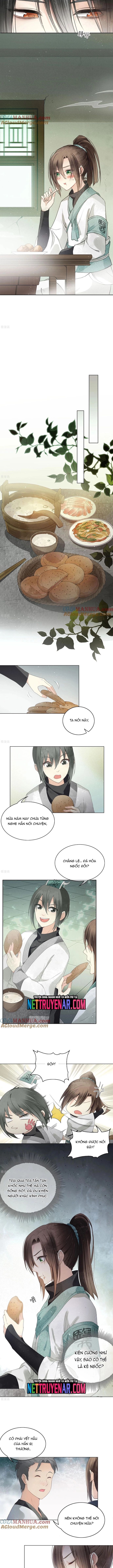 Ta Ở Hoàng Cung Làm Đại Boss Chap 4 - Next Chap 5