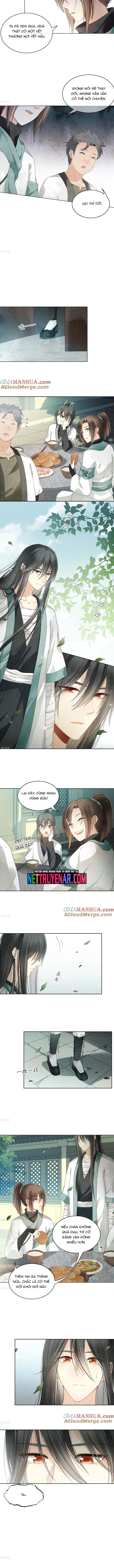 Ta Ở Hoàng Cung Làm Đại Boss Chap 4 - Next Chap 5