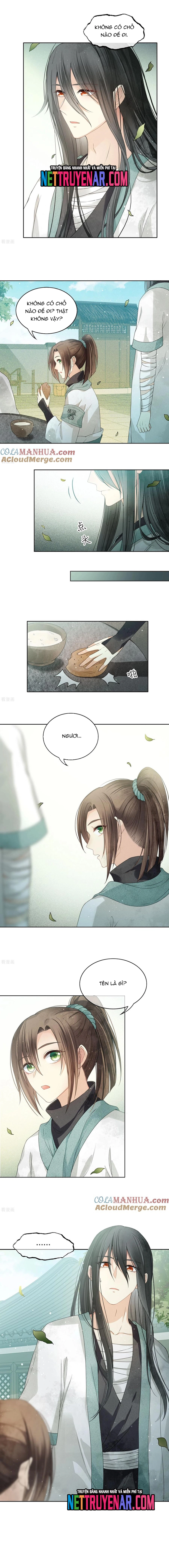 Ta Ở Hoàng Cung Làm Đại Boss Chap 4 - Next Chap 5