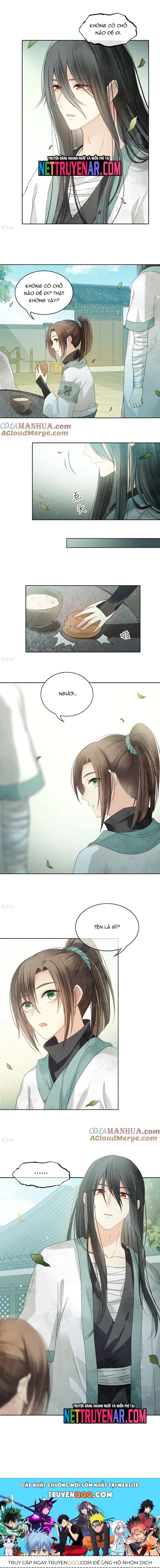 Ta Ở Hoàng Cung Làm Đại Boss Chap 4 - Next Chap 5