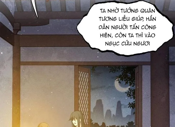 Ta Ở Hoàng Cung Làm Đại Boss Chap 40 - Next Chap 41