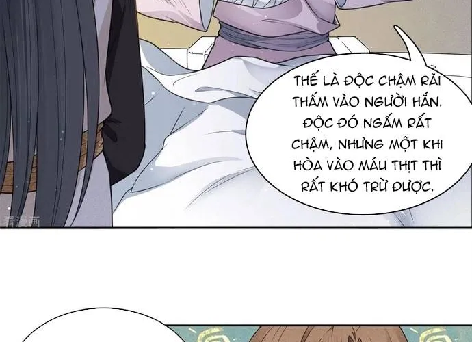 Ta Ở Hoàng Cung Làm Đại Boss Chap 40 - Next Chap 41