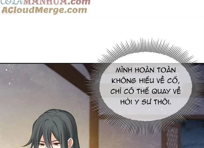 Ta Ở Hoàng Cung Làm Đại Boss Chap 41 - Next Chap 42