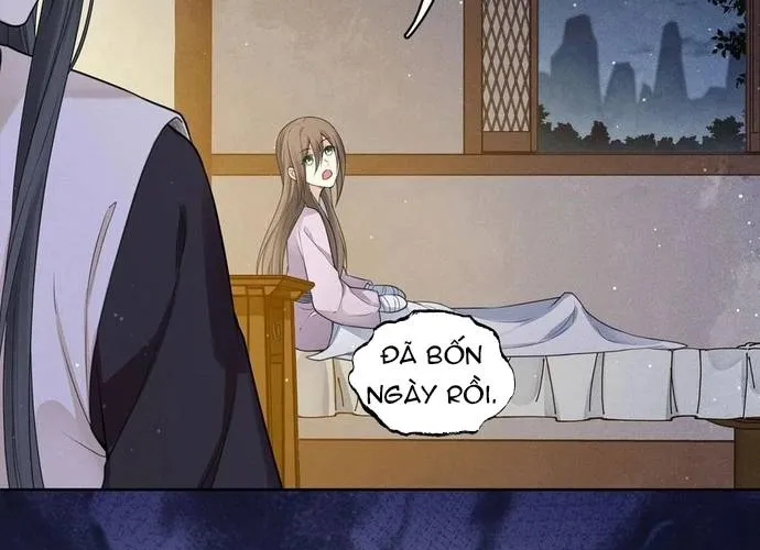 Ta Ở Hoàng Cung Làm Đại Boss Chap 41 - Next Chap 42