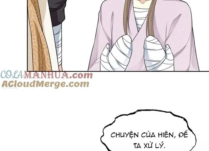 Ta Ở Hoàng Cung Làm Đại Boss Chap 41 - Next Chap 42